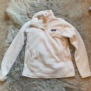 Patagonia jacket. Worn a few times